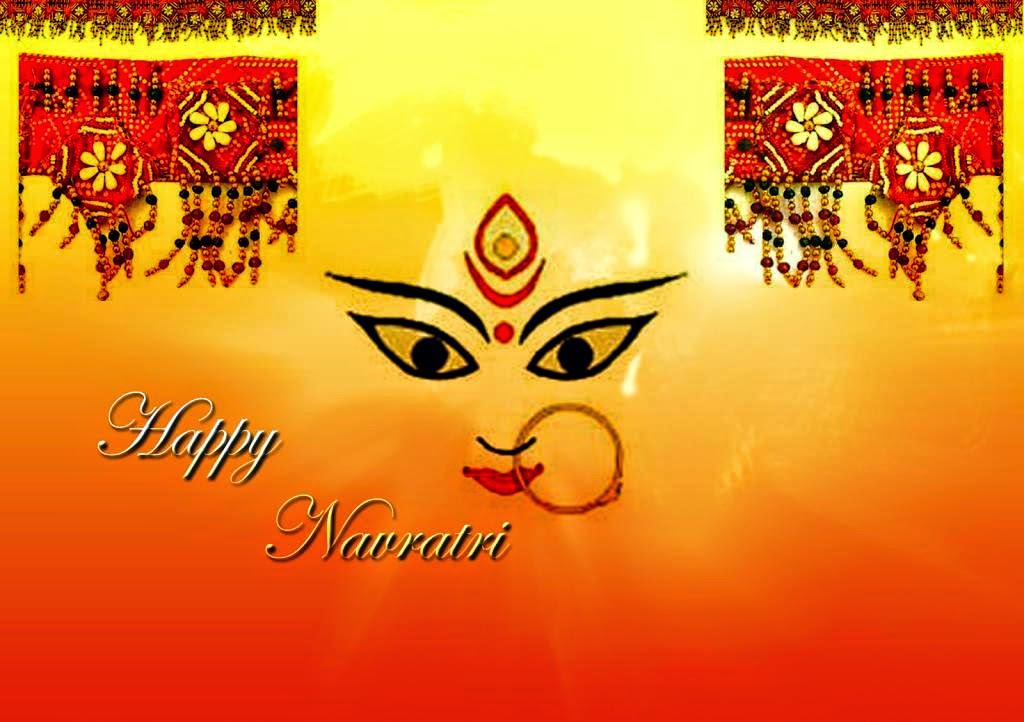 Happy Navaratri Images 2015