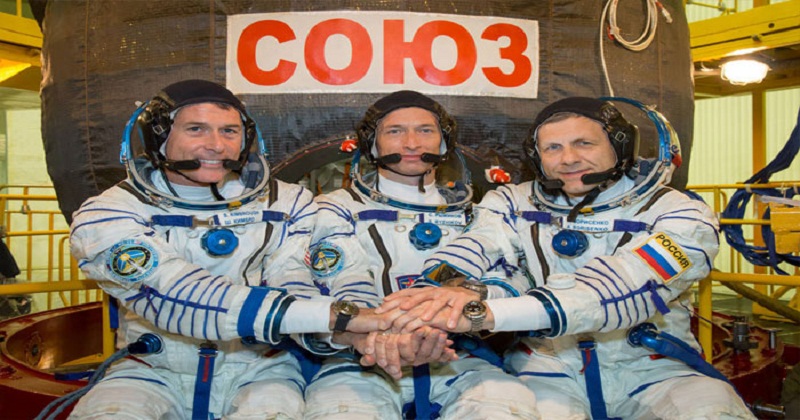three-astronauts-set-for-launch-to-iss