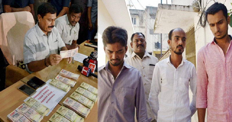 fake-currency-gang-busted-in-hyderabad