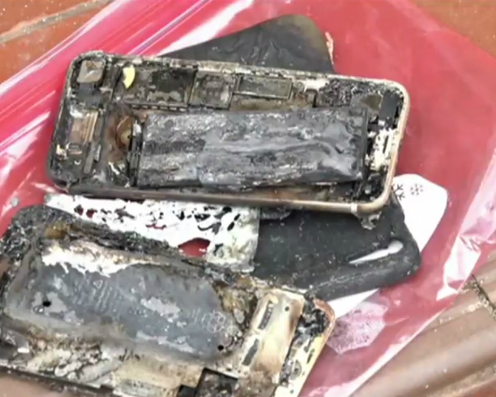 iphone-7-catches-fire