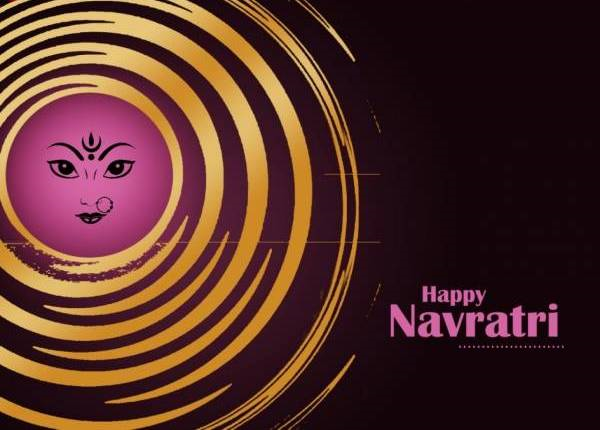 Happy Navratri HD images