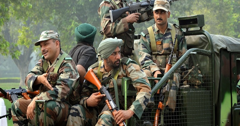 no-diwali-bonus-this-year-for-army-till-indo-pak-tensions-are-resolved