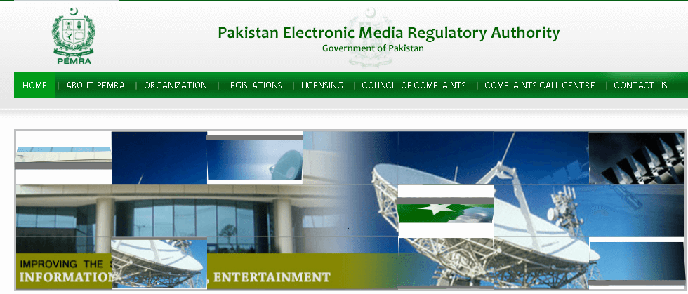 pemra