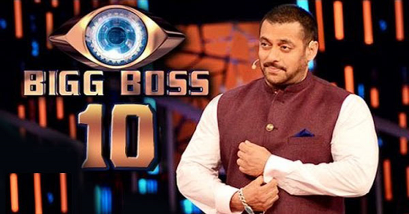 Bigg Boss 10: Meet 13 Shortlisted Contestants Who Will Enter Salman Khan's Show