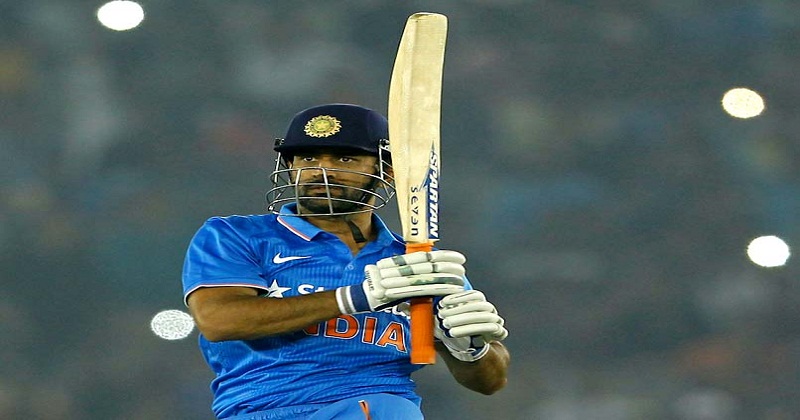 ms-dhoni-completes-9000-runs-in-odis