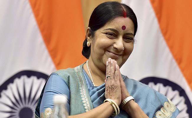 sushma-swaraj-kind-response