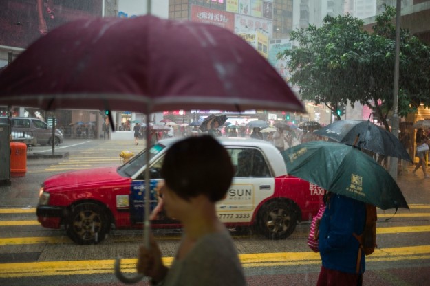 hongkong-under-heavy-rains-and-floods