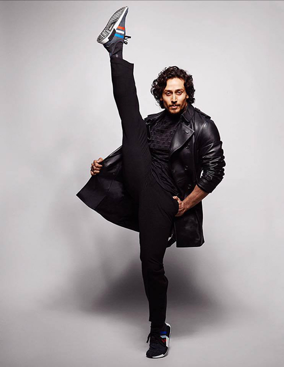 Tiger Shroff’s ‘Awkward’ Pose Goes Viral: 10 Hilarious Memes That Will Make You go ROFL