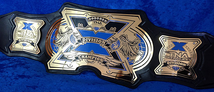 tna-x-division-championship-belt