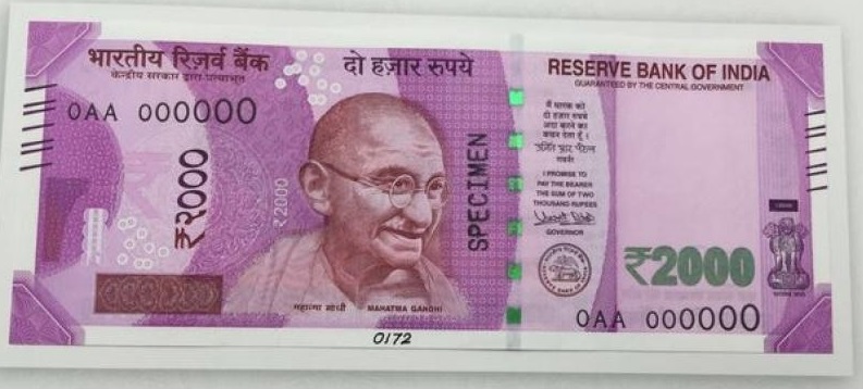 2000-note