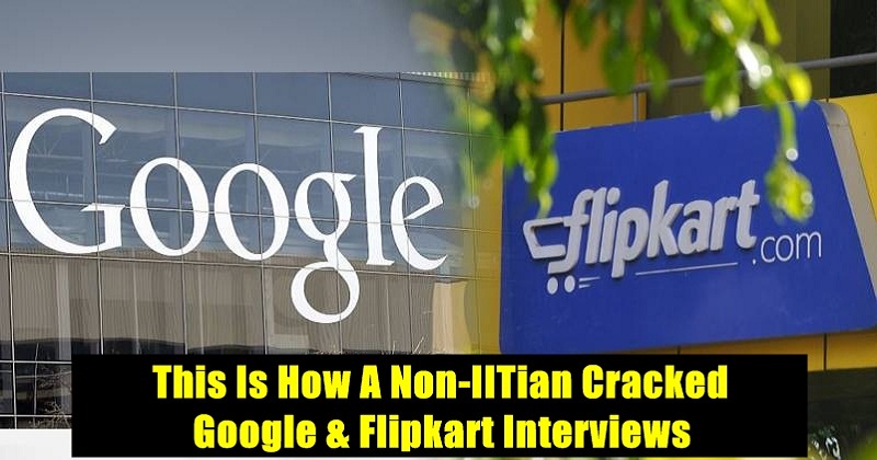 non-iitian-cracked-google-and-flipkart-interviews