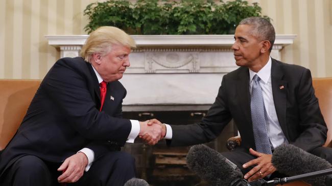 trump-met-with-obama-in-white-house