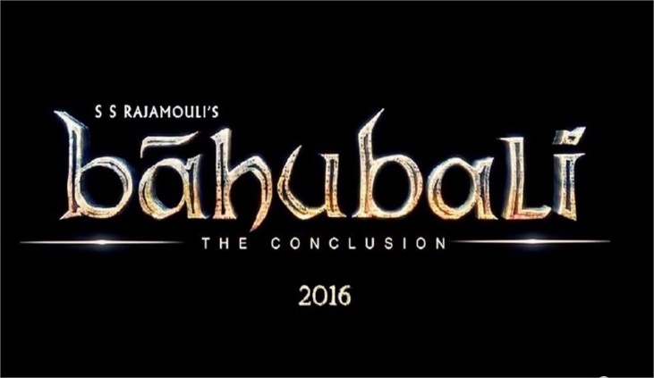 Baahubali - The Conclusion (2016) Teaser Trailer Bahubali Prabhas,Rana Daggubati,Anushka,Tamannaah