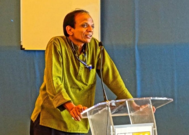 Anil Bokil