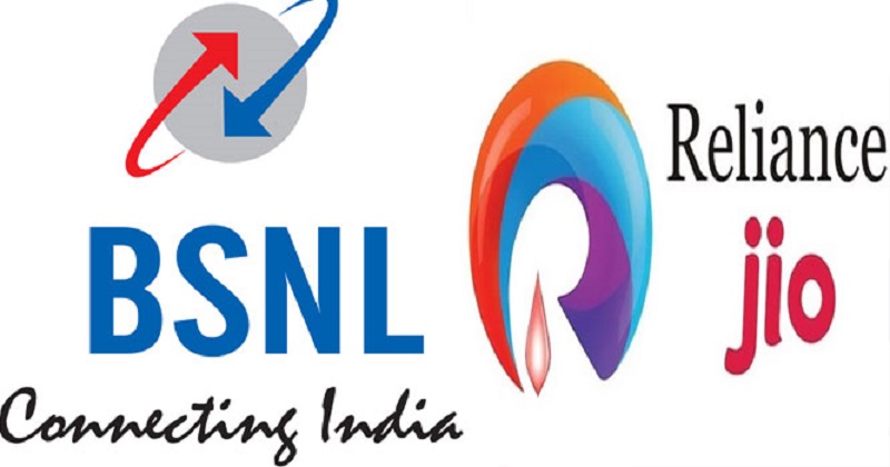 Forget Reliance Jio- BSNL Offers Free Data And Unlimited Voice Calling ...