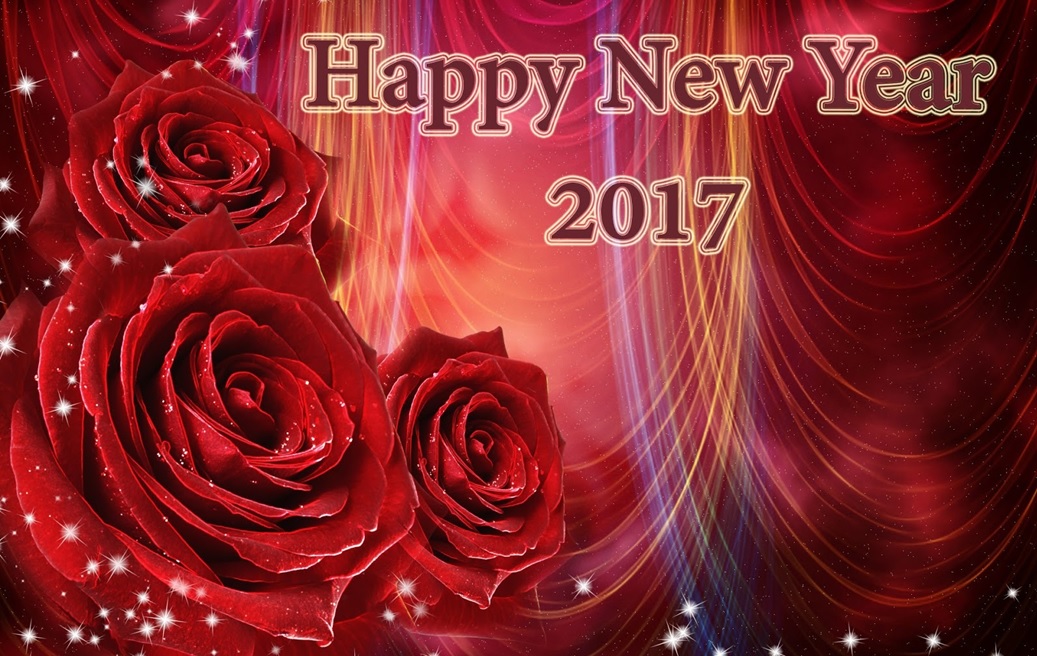 happy new year images