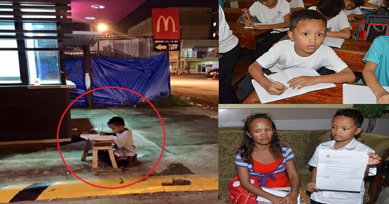 9-year-old-boy-picture-goes-viral