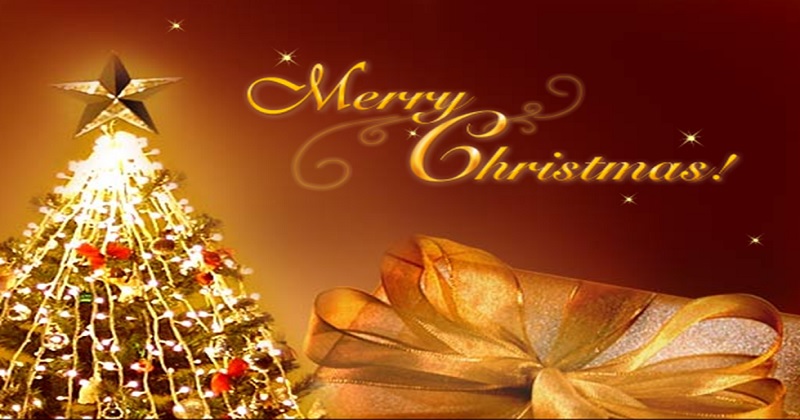 2016 Merry Christmas Quotes Wishes Greetings For Friends & Family