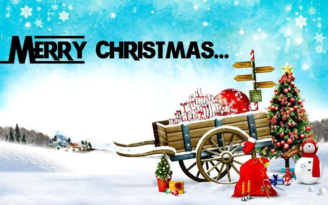 Merry Christmas Quotes, Text Messages, Wishes, Greetings