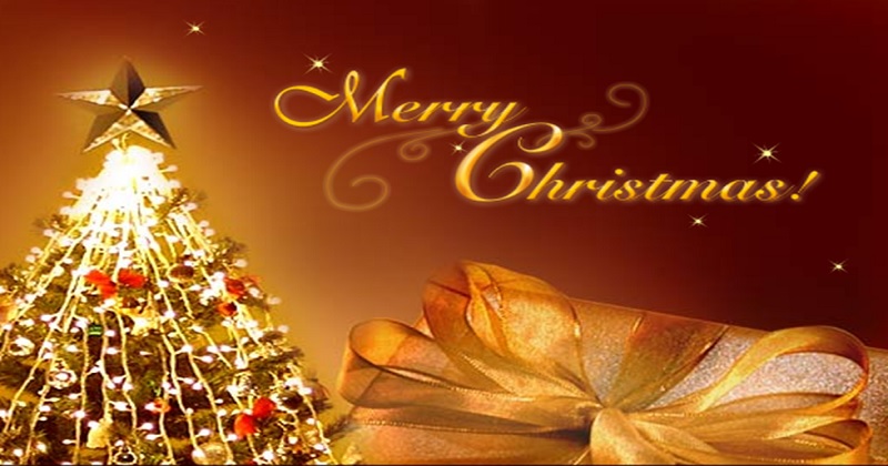 Merry Christmas Quotes, Text Messages, Wishes, Greetings, Images 2016