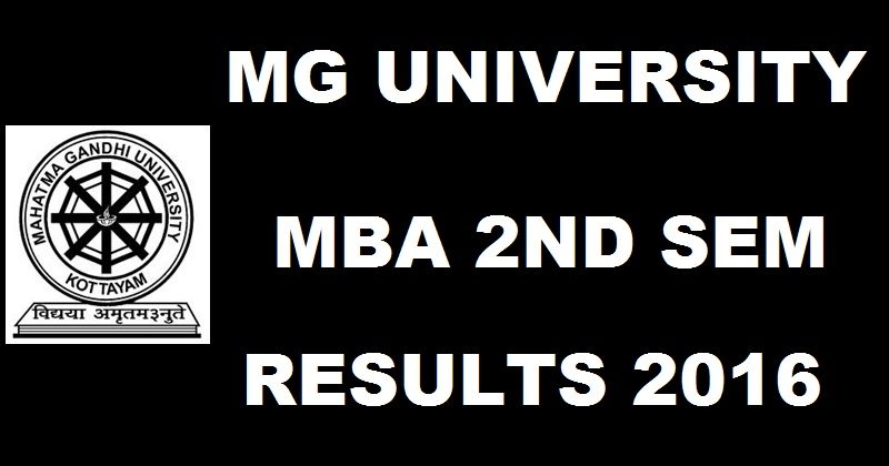 cap result 2016