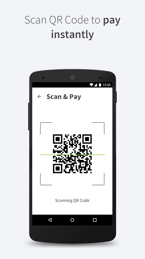 scan app