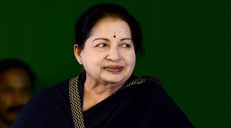 Jayalalithaa demise, paneerselvan as 19th CM of Tamil Nadu