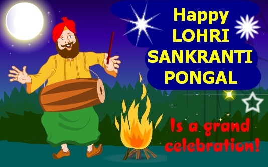 Happy Lohri, Bhogi (2)