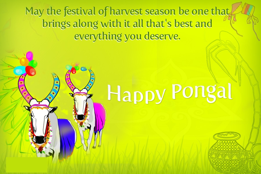 Happy Sankranthi images with quotes (4)