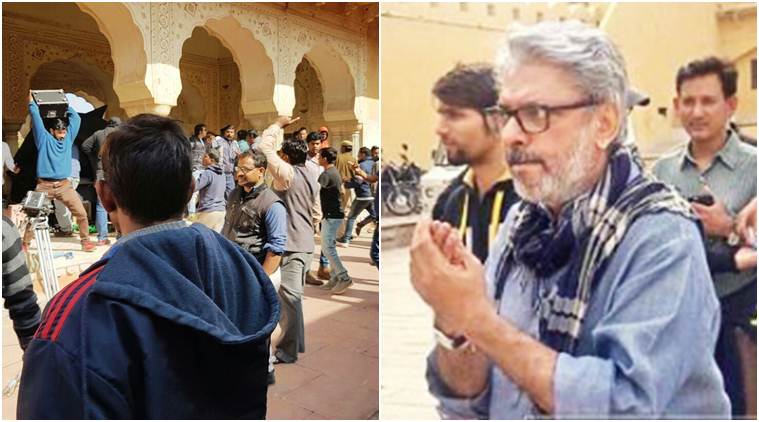 Sanjay Leela Bansali Is Punched, Not Slapped & Here Is The Serious Reason Behind