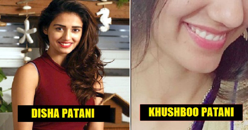 After Disha Patani, Her Sister Khushboo Patani Will Gonna Be Your Next