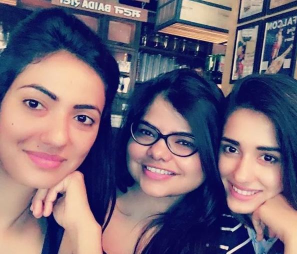 After Disha Patani, Her Sister Khushboo Patani Will Gonna Be Your Next