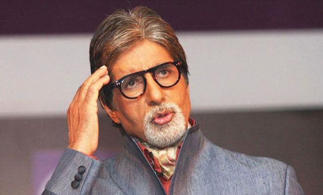 Amitabh bachchan twitter accunt hacked and is receiving filthy dirty abusive messages