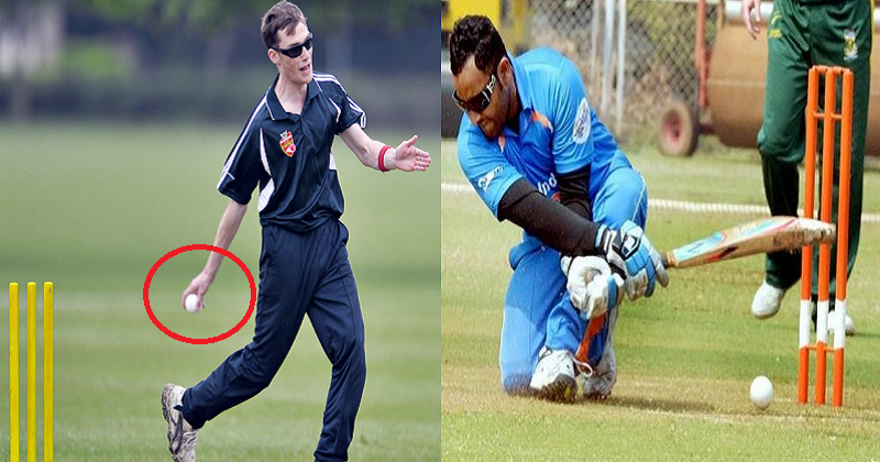 India Recently Won The Blind Cricket World Cup. Here’s How It’s Played