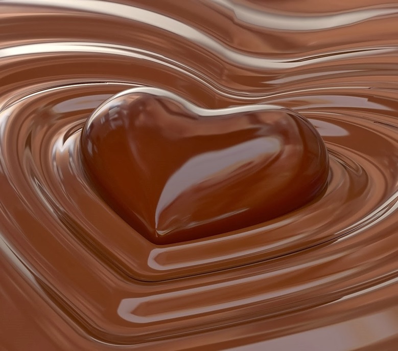 chocolate day wall papers