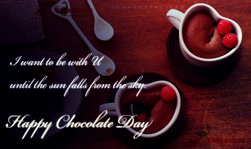 chocolate day 3d images