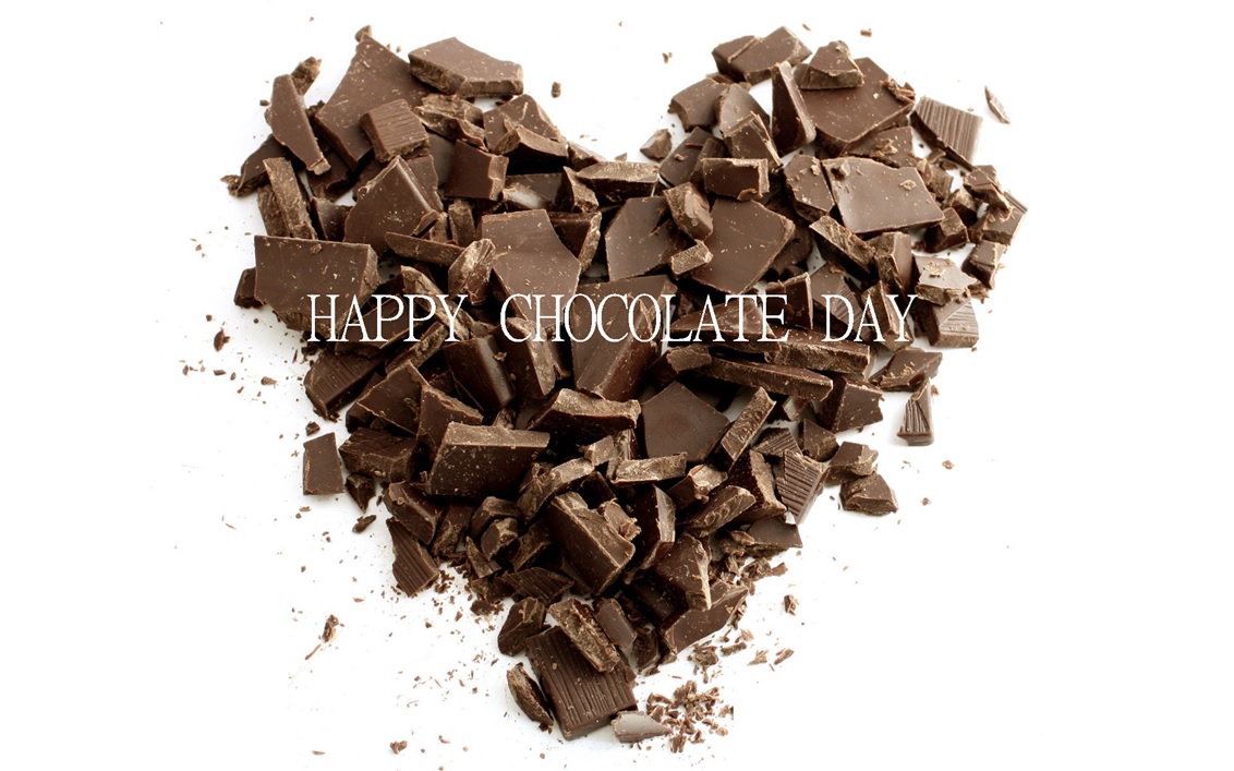 happy chocolate day images free download