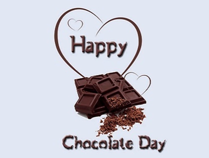 chocolate day dps