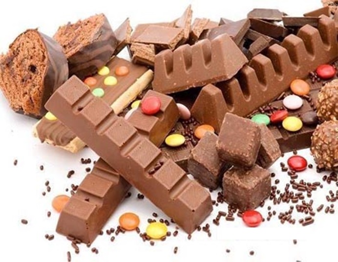 chocolate day images free download