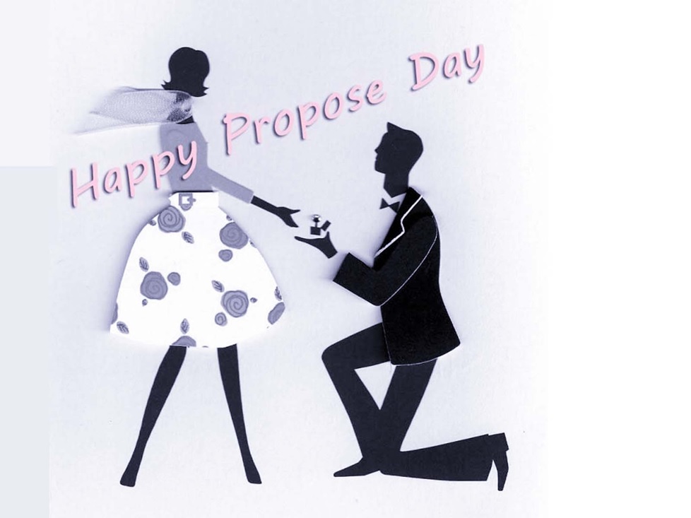 propose day pics