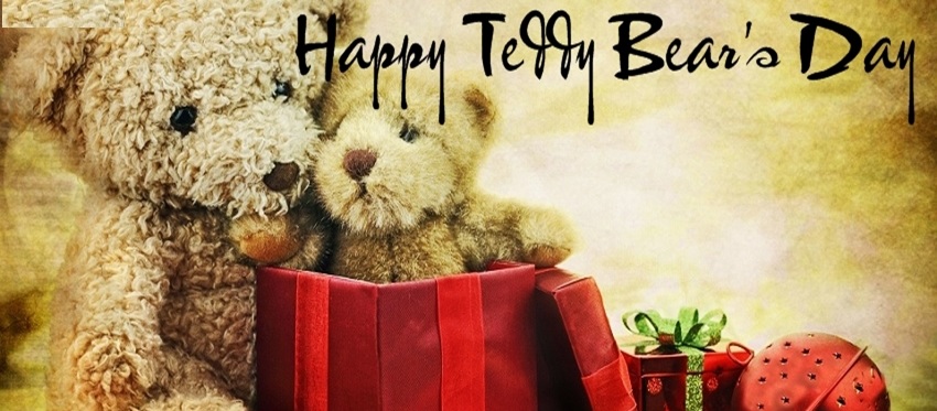 teddy day 3d wall papers