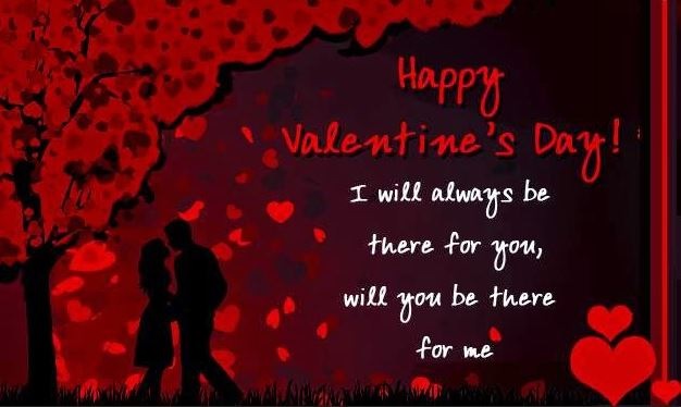 happy valentines day sayings