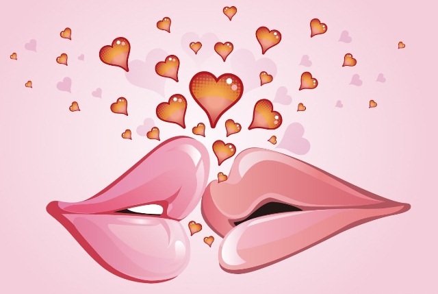 kiss day fb whatsapp dp