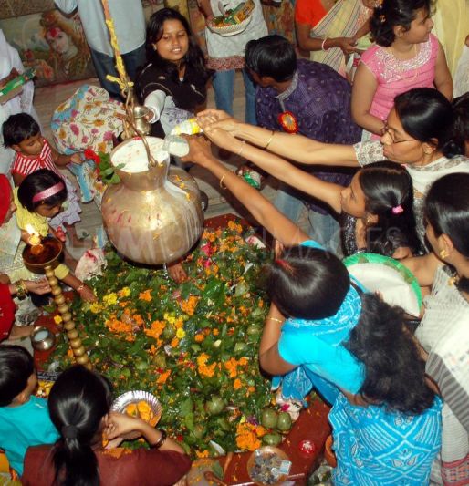 Maha Shivaratri Fasting Rules Customs and Traditions