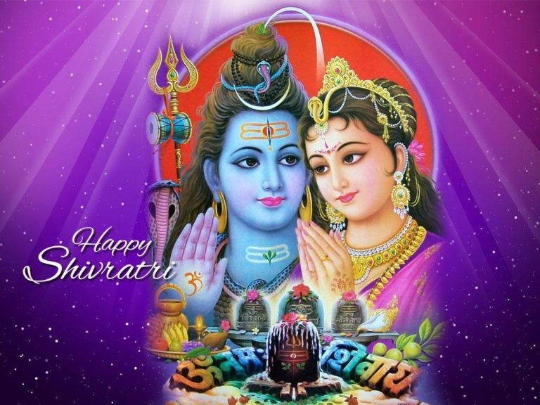 happy maha shivaratri