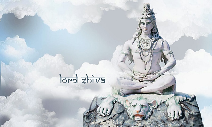 Maha Shivratri Images SMS Lord Shiva HD Wallpapers 3D Pics ...