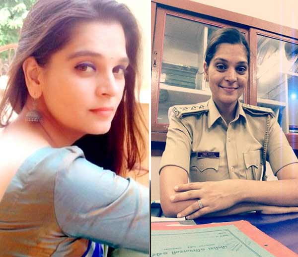 Manjita Vanzara-Fashion Designer, Engineer Dancer Now Becomes Assistant Commissioner Of Police Here The Wonderful Reason Behind This Turn