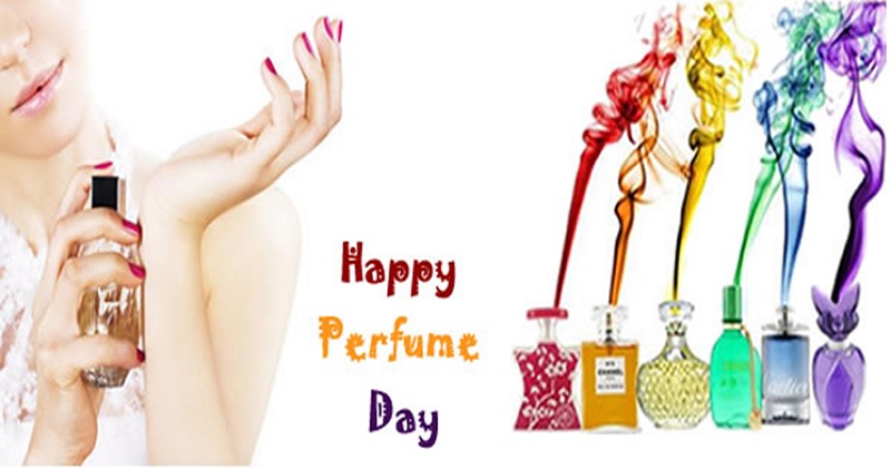 Perfume Day Images HD Wallpapers Quotes SMS Messgaes| Happy Perfume Day Wishes 3D Photos Pics For FB Whatsapp