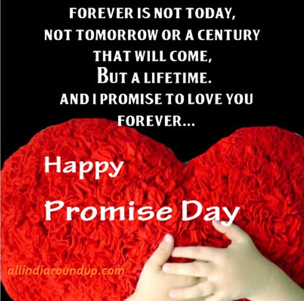 promise day wall papers