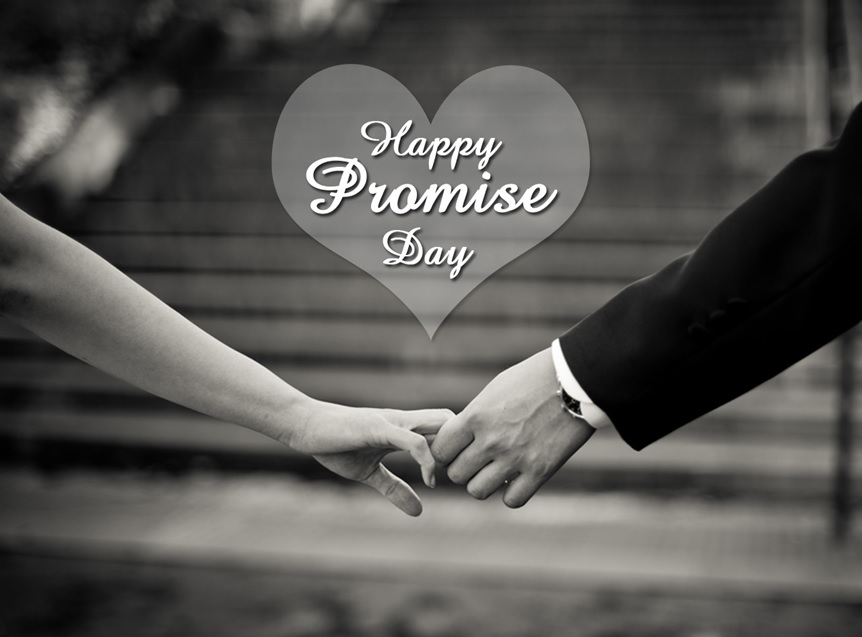 Promise Day Images HD Wallpapers Photos 3D Pics Pictures| Happy Promise